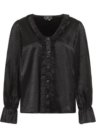 Faina blouse ikita