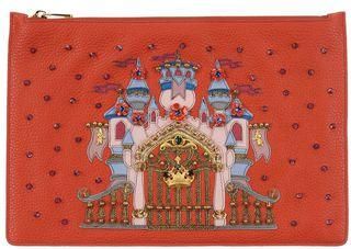 Dolce & Gabbana Small Leather Goods - Document holders sur YOOX.COM