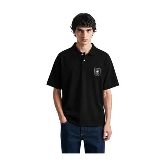 Mauro Grifoni Uomo, Top, Nero, M, new