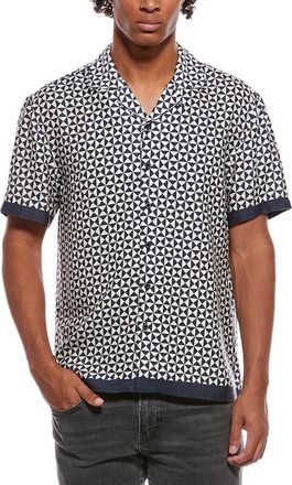 Onia Vacation Shirt