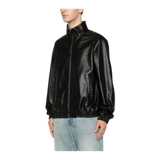 Givenchy Hombre, Chaquetas, Negro, Talla: L
