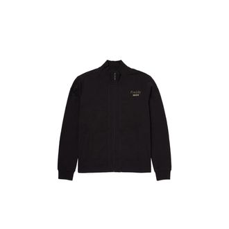 Freddy Felpa comfort da donna full-zip a collo alto Freddy