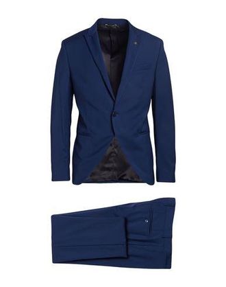 Manuel Ritz SUITS and CO-ORDS - Suits on YOOX.COM