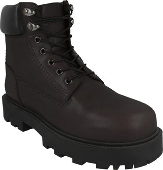 Givenchy Storm Lace-Up Boot in Black at Nordstrom Rack, Size 9Us / 42Eu