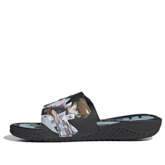 adidas Yu-Gi-Oh! x Reptossage Blue Eyes White Dragon HQ4276