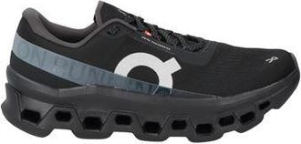 On CLOUDMONSTER 1