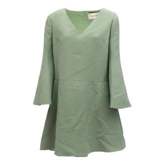 Valentino Garavani Donna, Abiti, Verde, M, new