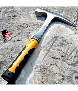 Trade Shop Trade Shop - Martillo Espeleol&oacute;gico De Prospecci&oacute;n Geol&oacute;gica De Monta&ntilde;a