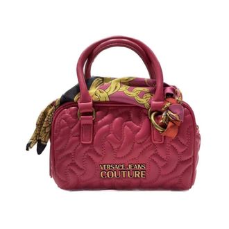Versace Jeans Couture Mujer, Bolsos, Rosa, Talla: ONE Size