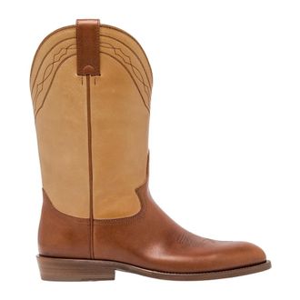 Buttero Mujer, Zapatos, Marr&oacute;n, Talla: 37 1/2 EU