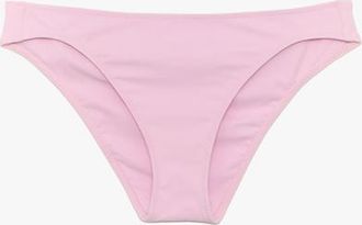 Araks Piper Bikini Bottom in Ballet at Nordstrom, Size X-Small