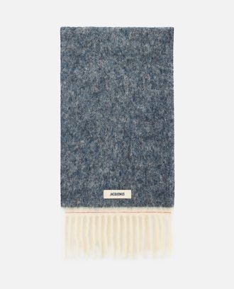Jacquemus La Sciarpa Carro