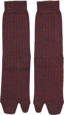 Maison Margiela Socks Tabi