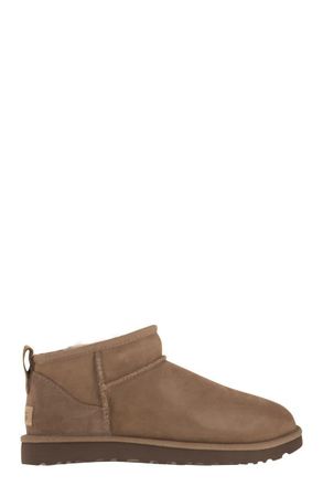 UGG Classic Ultra Mini - Sheepskin Boot