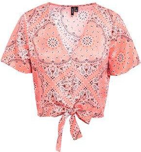Vero Moda TOPWEAR - Shirts on YOOX.COM