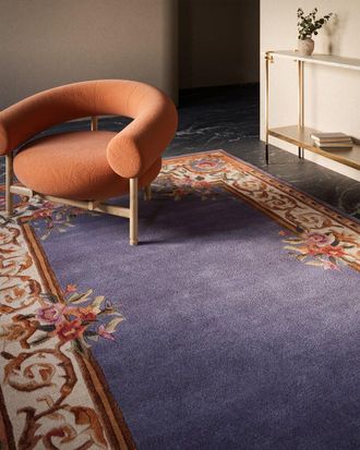 Momeni Harmony India Hand Tufted Transitional Rug