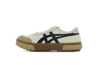 Asics Court Trail Sneaker White/Black 1203A146-021