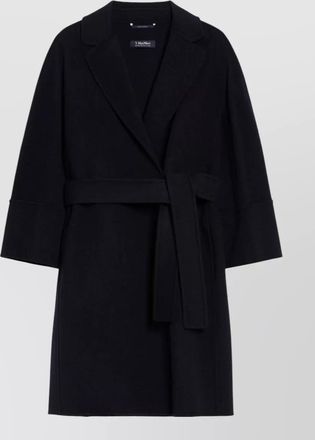 Max Mara wool fitted jacket