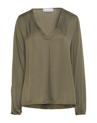 Skills & Genes TOPWEAR - Tops on YOOX.COM