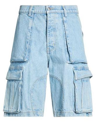 Nahmias PARTES DE ABAJO - Shorts vaqueros en YOOX.COM