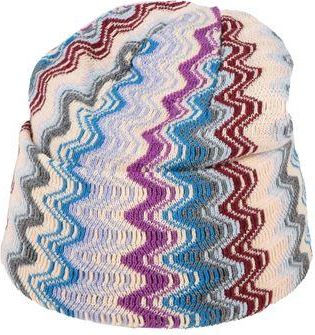 Missoni COMPLEMENTOS - Sombreros en YOOX.COM