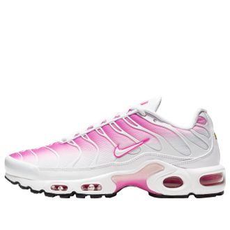Nike (WMNS) Nike Air Max Plus Pink Fade CZ7931-100