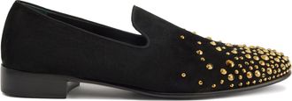 Giuseppe Zanotti Axelton