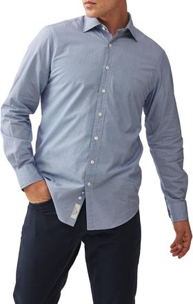 Rodd & Gunn Glenhope Sports Fit Shirt