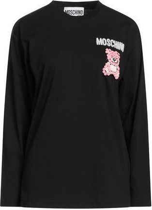 Moschino TOPWEAR - T-shirts on YOOX.COM