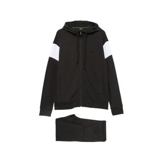 HUGO BOSS Colour-block Tracksuit