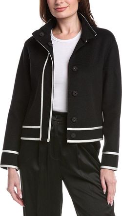 Alice & Olivia Alice + Olivia Corwin Jacket