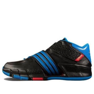 adidas Pilrahna III Black AQ8213