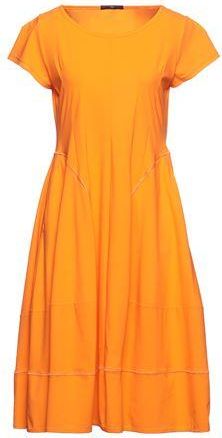 High VESTIDOS - Vestidos midi en YOOX.COM