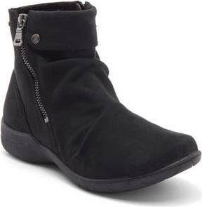 Romika Helen 54 Waterproof Bootie in Black at Nordstrom Rack, Size 10-10.5Us / 41Eu
