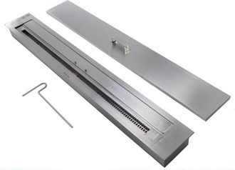 Purline Bloque De Combustion F96120