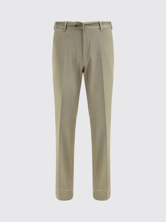 Brioni Pantalone di cotone Brioni