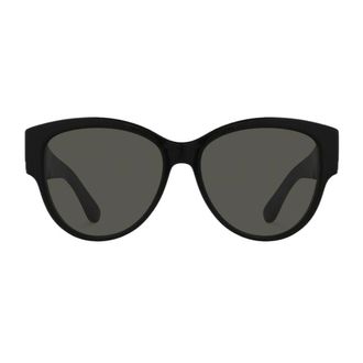 Saint Laurent Sl M3 Linea Monogramm Schwarz