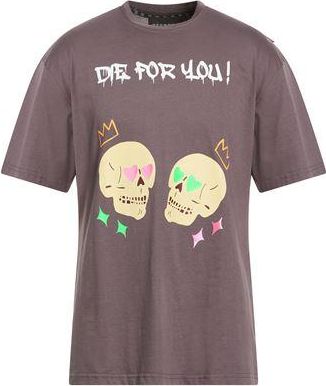 Asensyo TOPS - T-shirts auf YOOX.COM