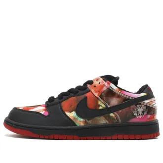 Nike SB Dunk Low Pushead 313233-001