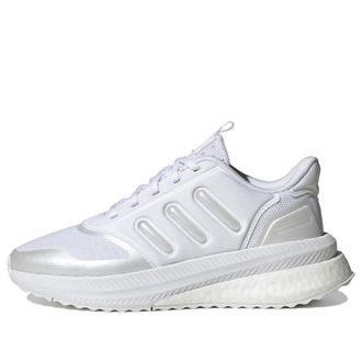 adidas (WMNS) adidas X_Plrphase Shoes White Zero Metallic IG4780