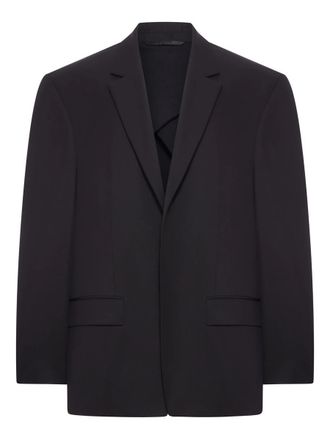 Balenciaga Hybrid Tailored Jacket