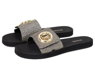 Michael Kors: Gold Shoes / Footwear now up to −50% | Stylight