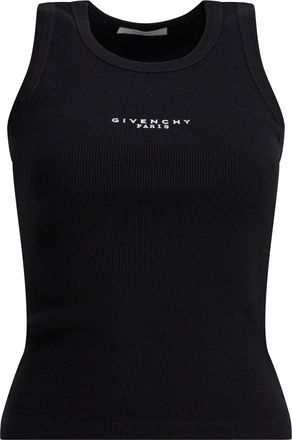 Givenchy Tanktop met Givenchy-logo