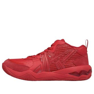 Onitsuka Tiger Tigcourt Classic Red 1183C477-600