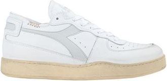 Diadora MI BASKET ROW CUT