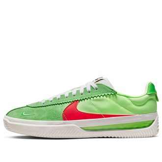 Nike BRSB Ghost Green Bright Crimson DH9227-300