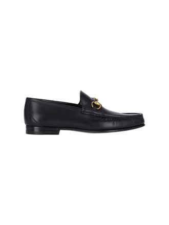 Gucci Flat Shoes