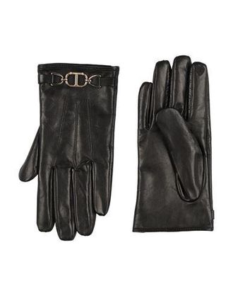 Twin-Set ACCESSORIES - Gloves sur YOOX.COM
