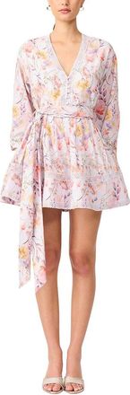 Elliatt Ines Mini Dress