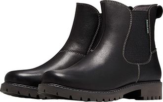 Eastland 1955 Edition Ida Womens Shoes Black : 7.5 M, Leather